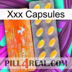 Xxx Capsules new05